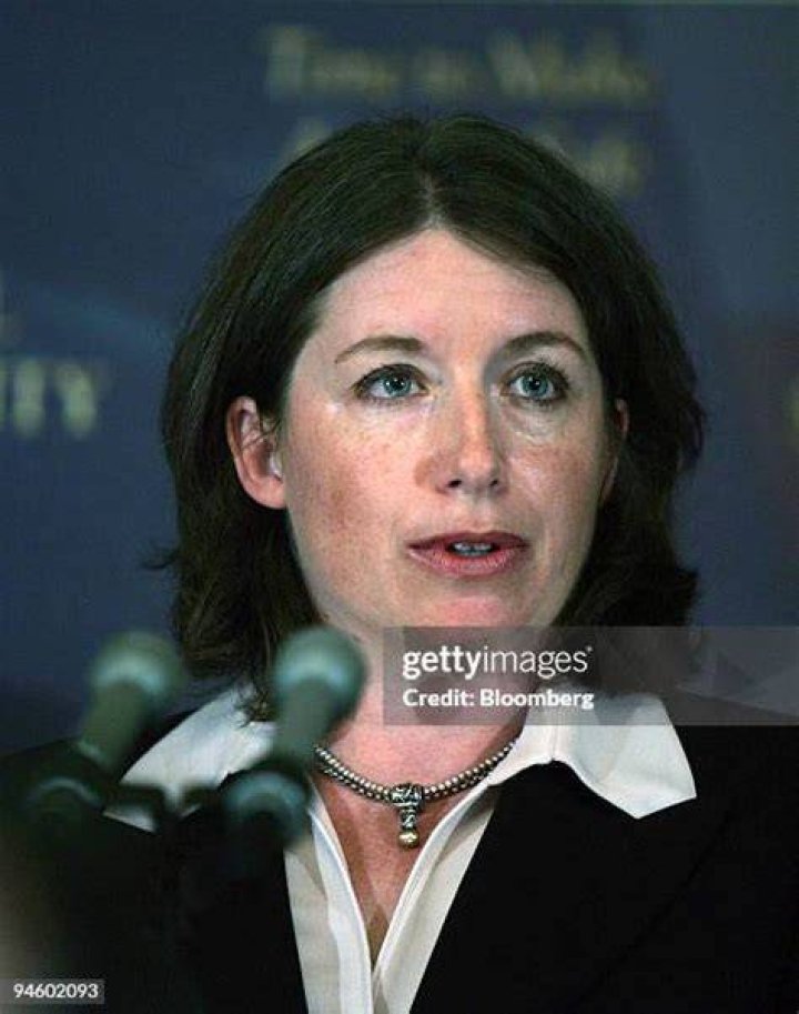 Sharon Burke