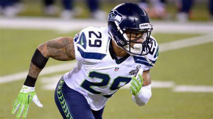 Shaun Alexander