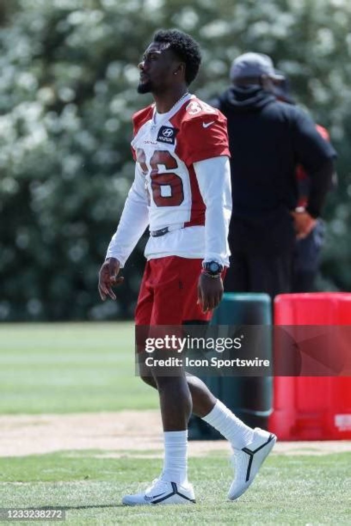 Shawn Williams (American football)
