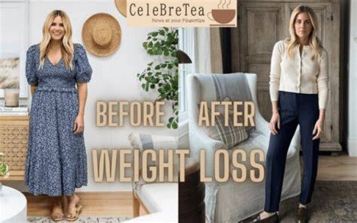 Shea Mcgee Weight Loss: Who is Shea Mcgee? How Did She Loss Weight? - SarkariResult