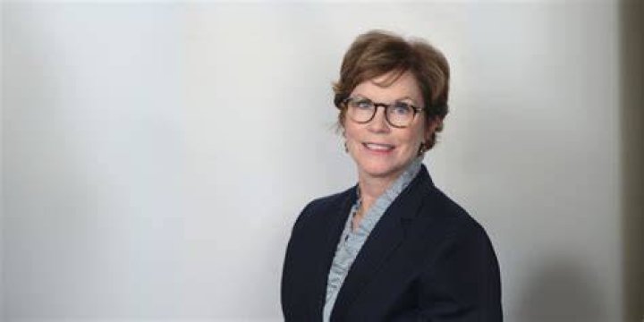 Sheila O'Meara