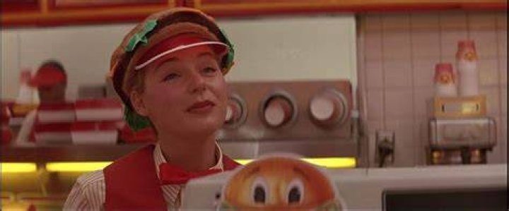 Sheila (Whammyburger)
