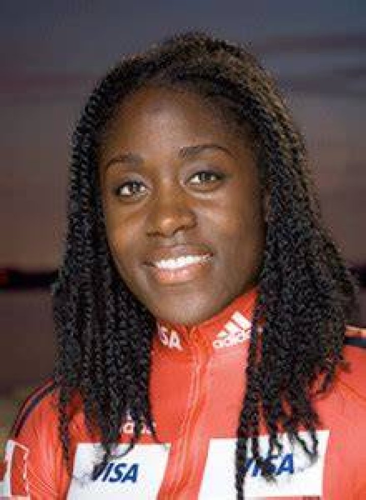Shelley-Ann Brown