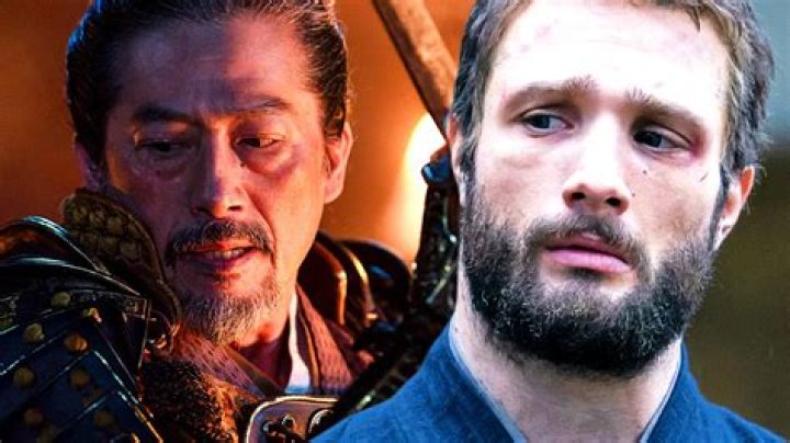Shogun Episode 3 Ending Explained: What Toranaga’s Plan For Blackthorne Really Is - SarkariResult
