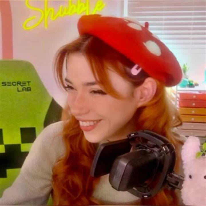 Shubble (Shelby Grace)