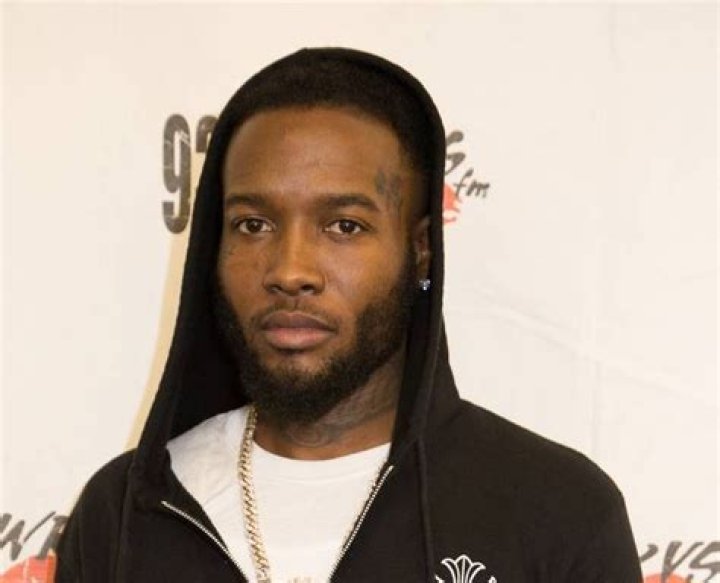 Shy Glizzy Net Worth