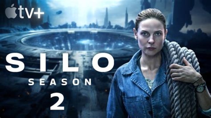 Silo Season 2 Release Date and Time, Countdown, When Is It Coming Out?