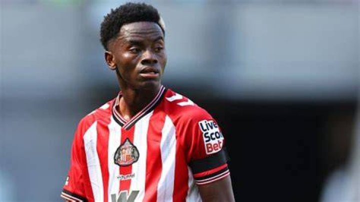 Simon Adingra Net Worth in 2024: How Rich is He Now?