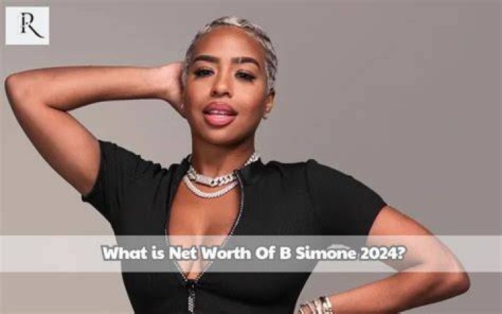 Simone Riginelli Net Worth