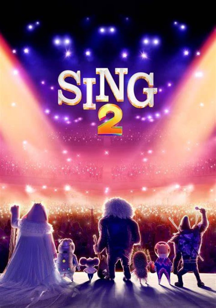 Sing 2 - Where to Watch and Enjoy the Musical and Animated Charm