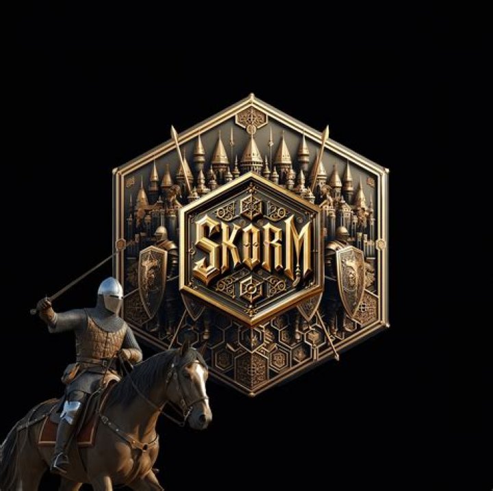 Skorm