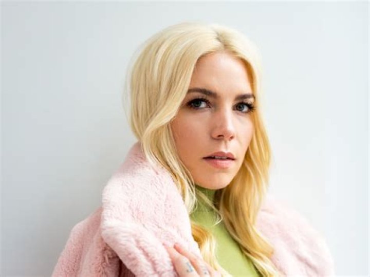 Skylar Grey Net Worth