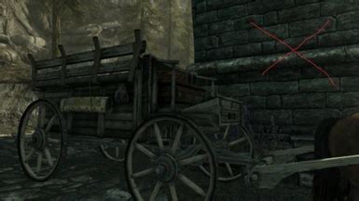 Skyrim Carriage Not Working How To Fix Wagon / Cart / Carriage Bug? - SarkariResult