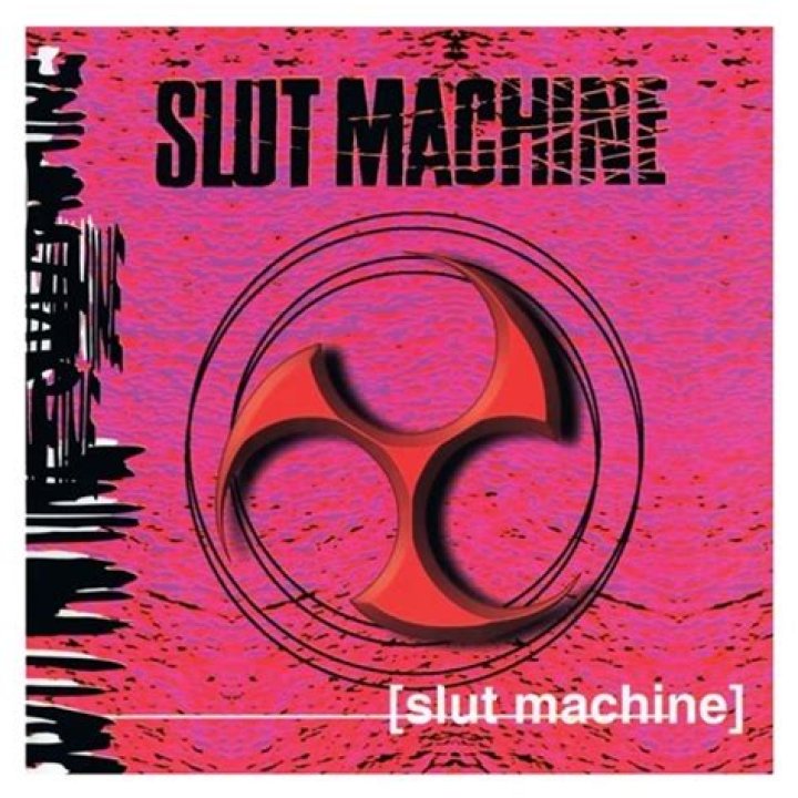 Slut Machine