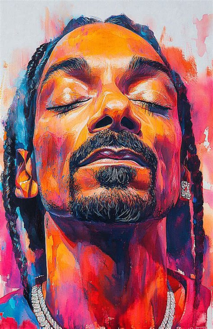 Snoop Dogg and the Art of Joint Rolling