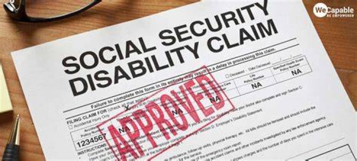 Social Security Disability Insurance (SSDI) Payment Date for January 2024