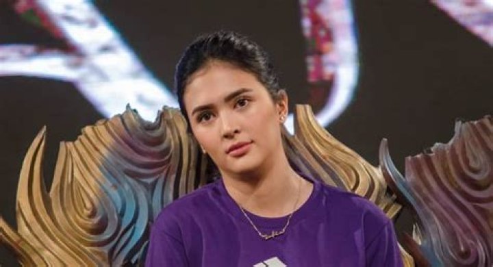 Sofia Andres Height, Weight, Measurements, Bra Size, Shoe Size