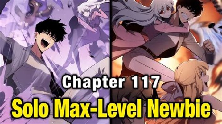 Solo Max Level Newbie Chapter 117 Release Date, Spoiler, Recap, and Where to Read Solo Max Level Newbie Chapter 117? - News