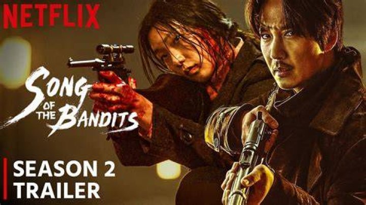 Song Of The Bandits Season 2 Release Date, Recap, Review, Spoilers, Streaming, Schedule & Where To Watch? - SarkariResult