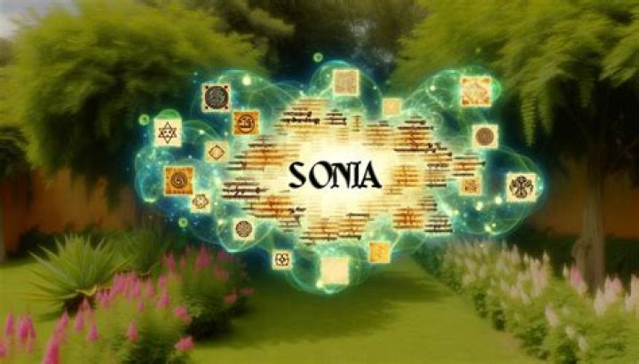 Sonia