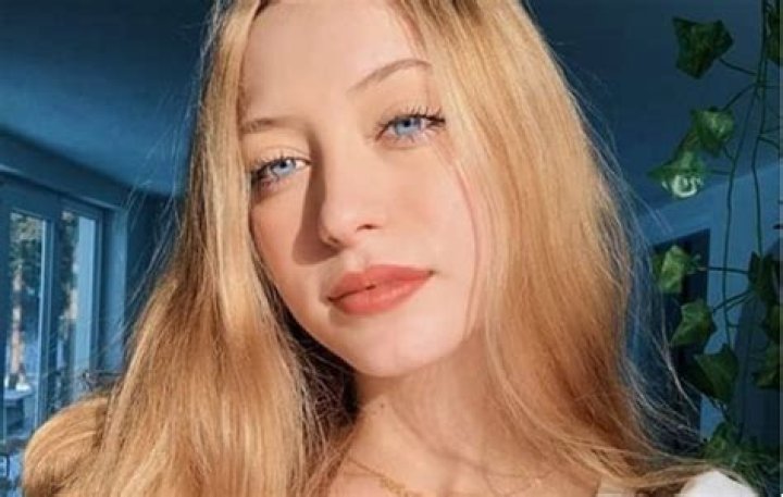 Sophia Diamond Wiki, Bio, Boyfriend, Net worth, Age, Family