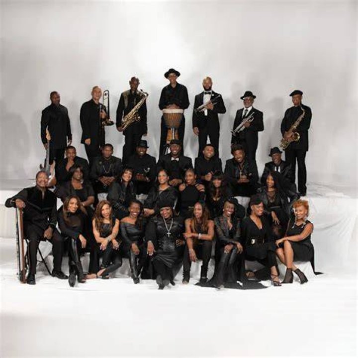 Sounds of Blackness Net Worth