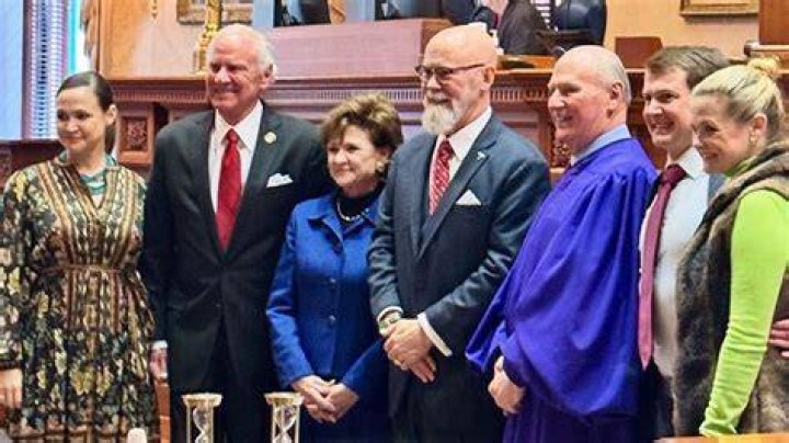 South Carolina Mourns the Loss of Rudy Mancke