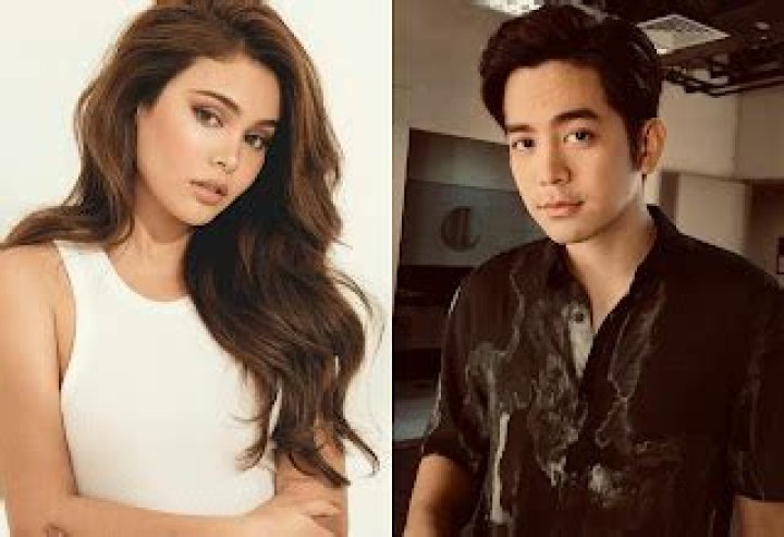 Speculations Surrounding Ivana Alawi and Mayor Albee Benitez