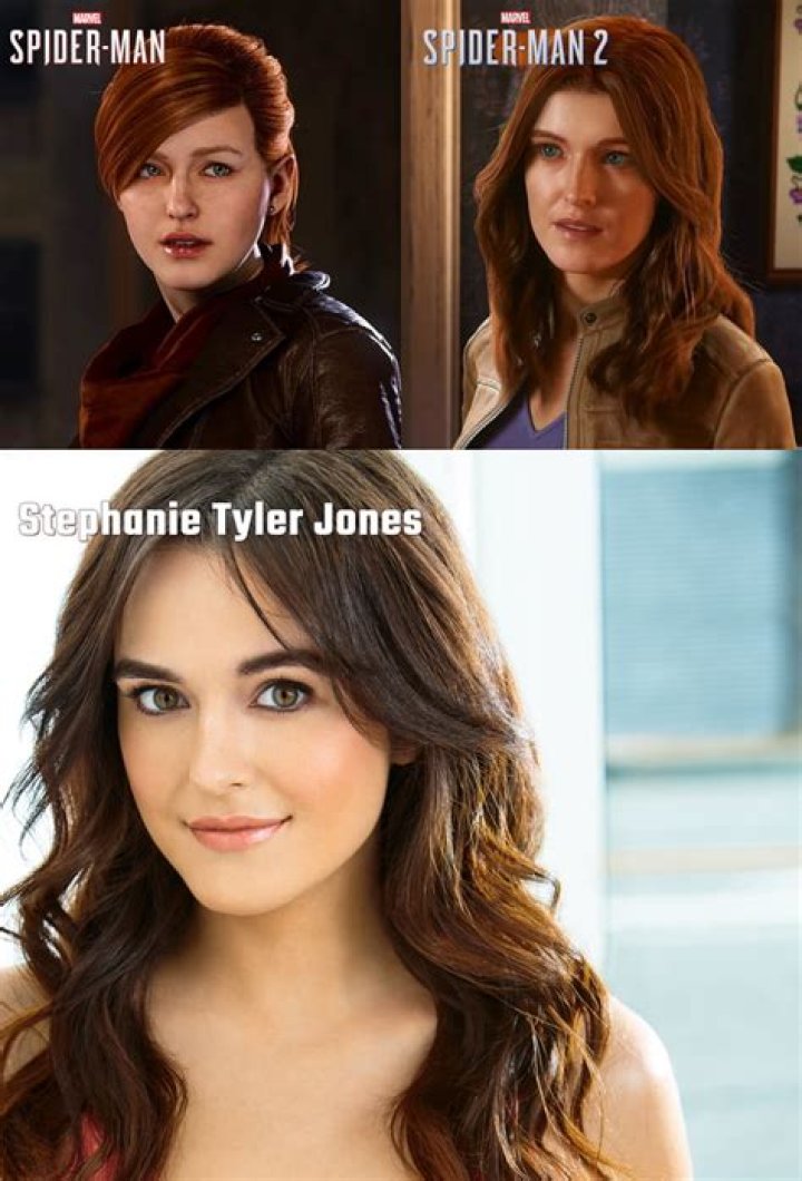 Spiderman 2 Stephanie Tyler Jones Accident And Surgery : What Happened To Spiderman 2 Cast?