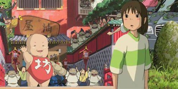 Spirited Away Ending Explained, Recap, Cast, Plot, Review, Spoilers, Streaming, Schedule & Where To Watch? - SarkariResult