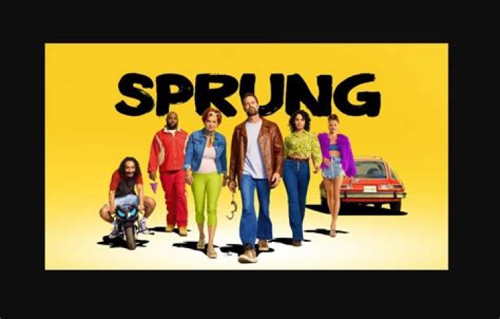 Sprung Season 2 Release Date : Recap, Cast, Review, Spoilers, Streaming, Schedule & Where To Watch? - SarkariResult