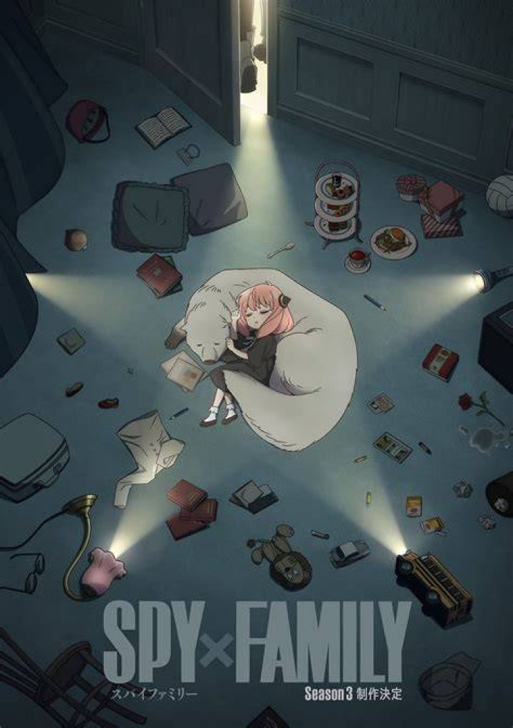 Spy x Family Season 3 Release Date : Spoilers, Streaming, Recap, Schedule & Where To Watch?