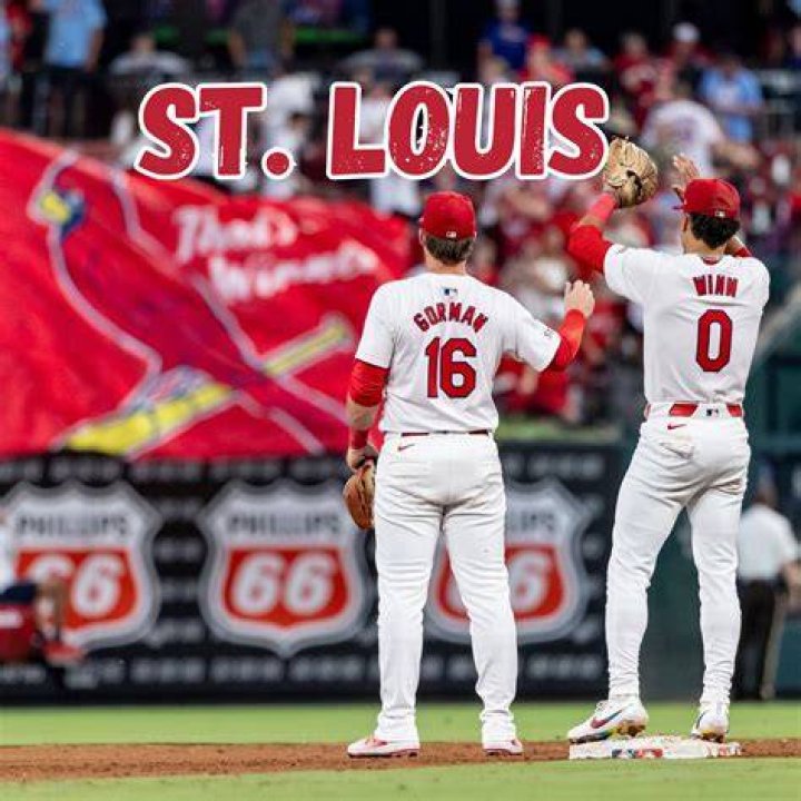 St. Louis Mourns the Loss of Beloved Community Member