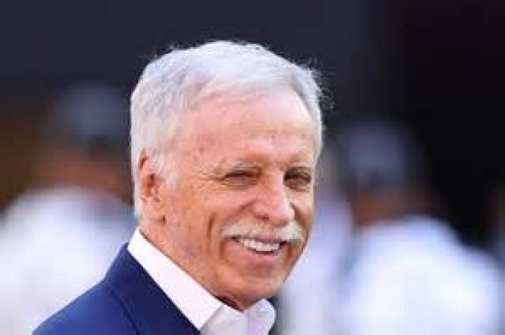 Stan Bell Jr. Net Worth