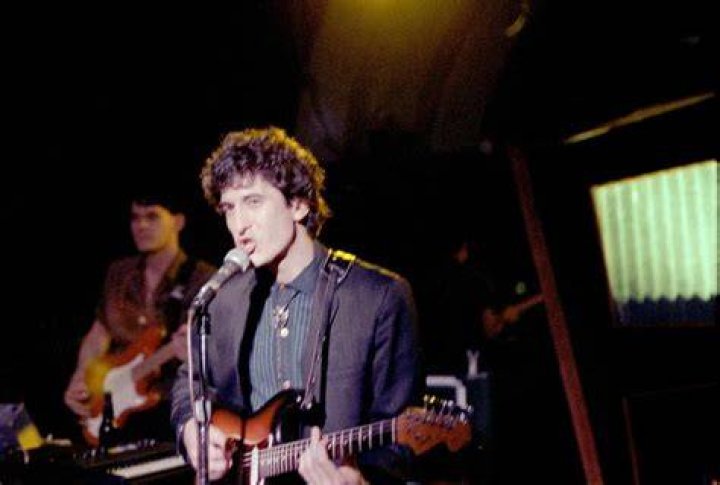 Stan Ridgway