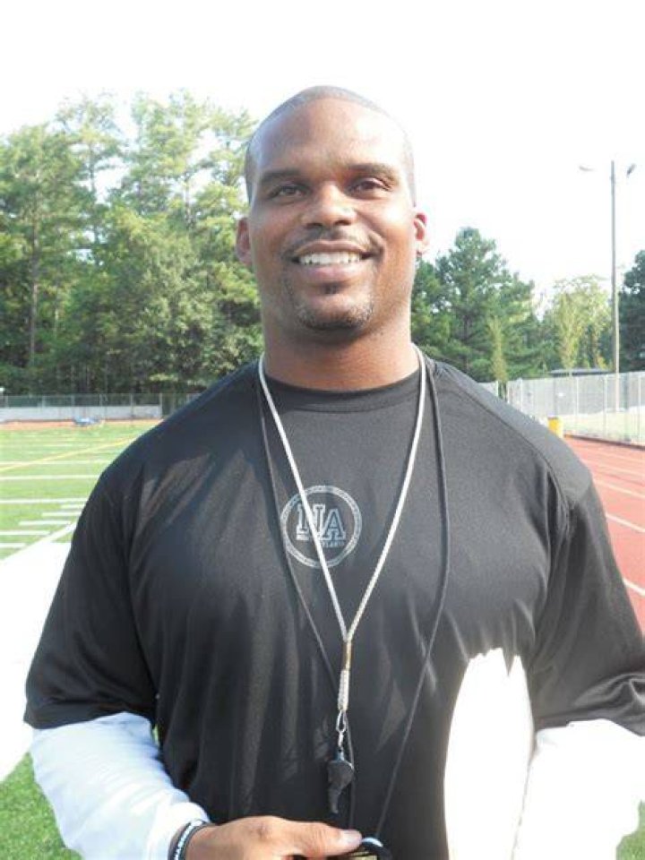 Stanley Pritchett