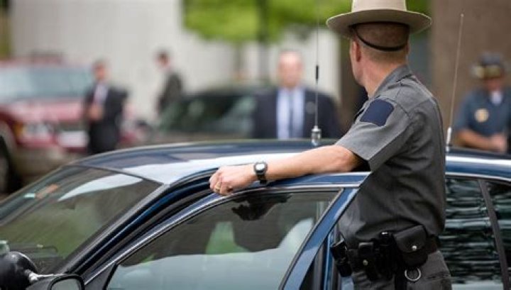 State Trooper