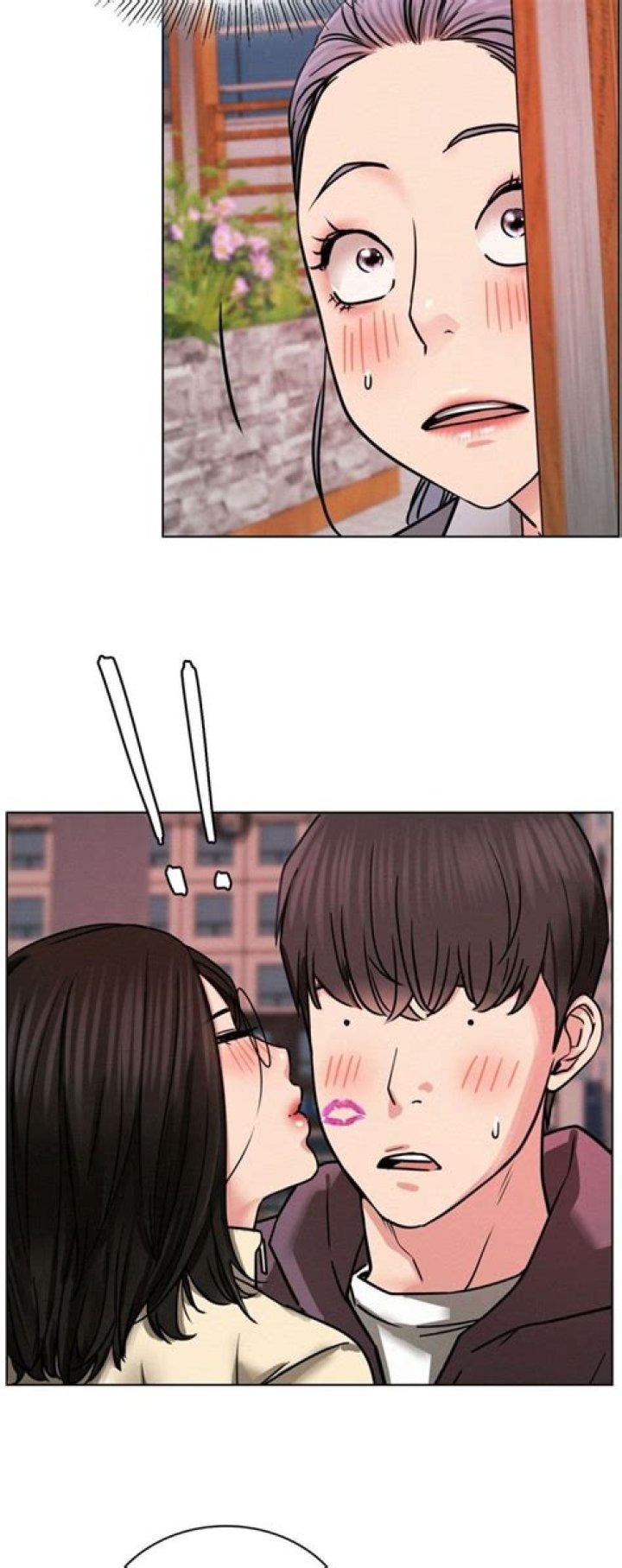 Staying with Ajumma Chapter 71: Release Date, Recap, and Where to Read