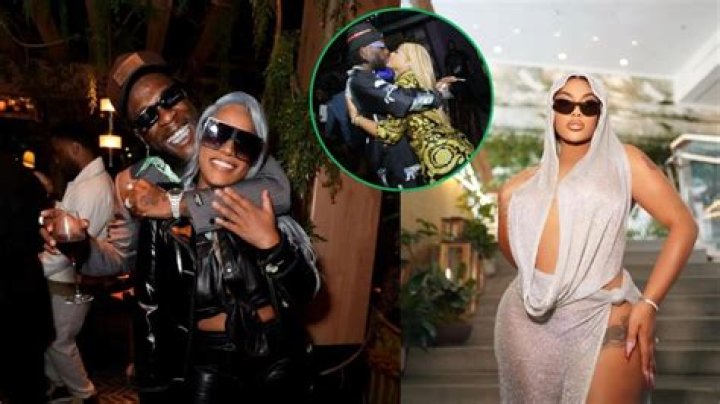 Stefflon Don Net Worth Details About Bf, Height, Songs, Age, Brother, Son - SarkariResult