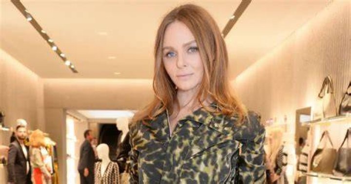 Stella McCartney Bio, Net Worth, Parents, Siblings, Kids, Instagram, Age