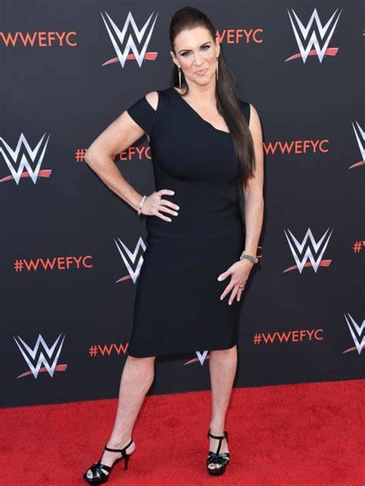 Stephanie McMahon Height, Weight, Measurements, Bra Size, Shoe Size