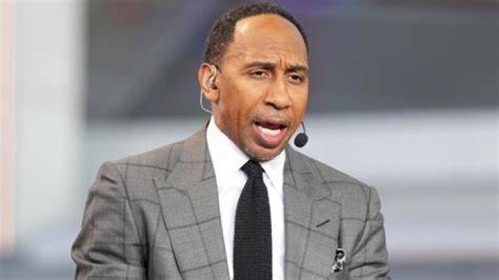 Stephen A. Smith's Impressive Earnings at ESPN