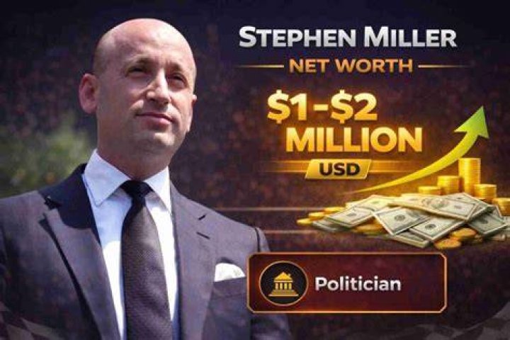 Stephen Grzymala Net Worth