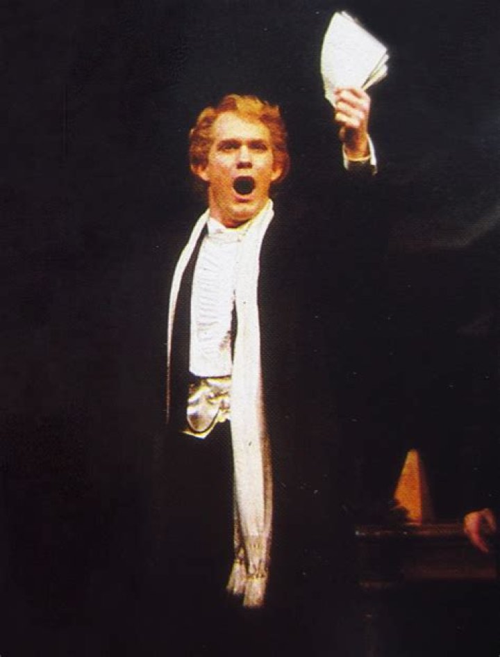Steve Barton