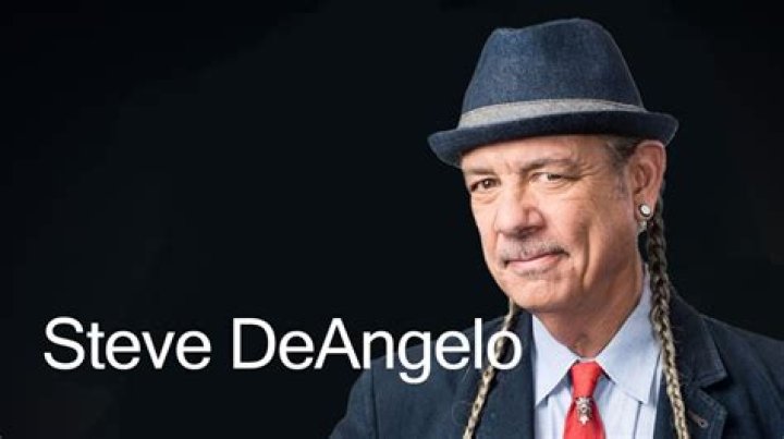 Steve DeAngelo