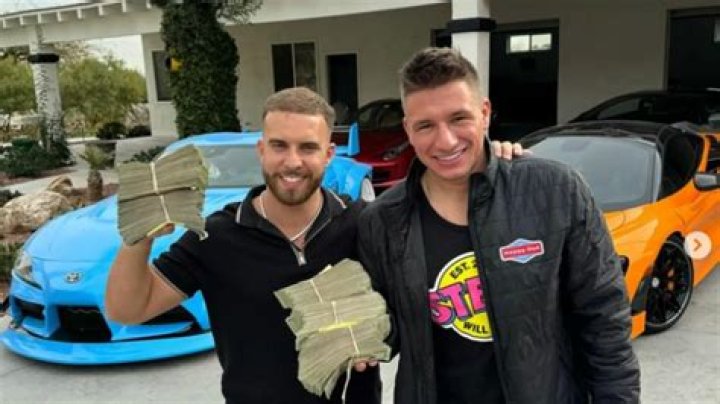 Steve Inwood Net Worth