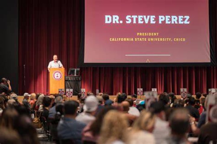 Steve Perez