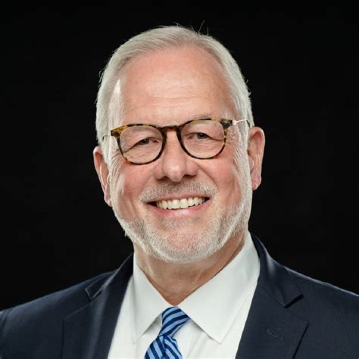Steve Pettit