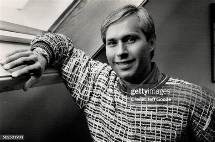 Steve Podborski
