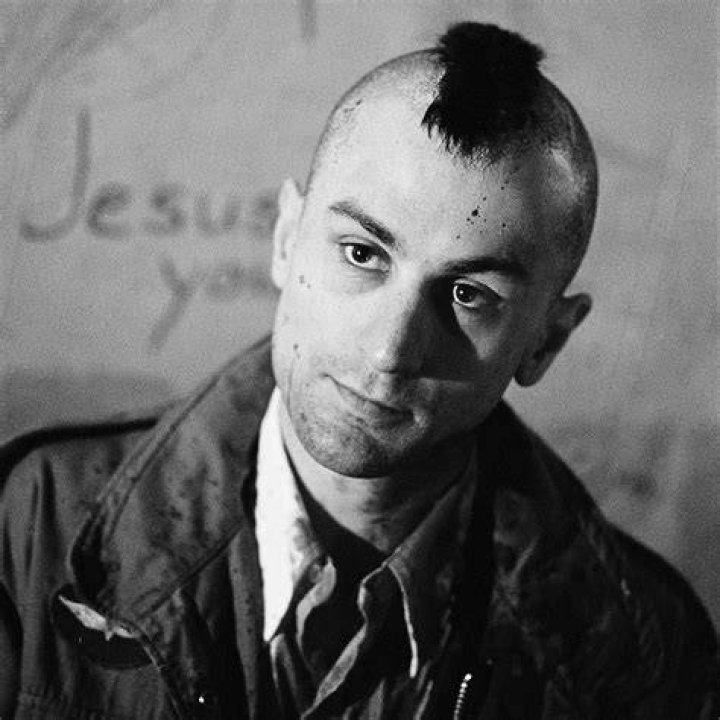 Steve Shapiro